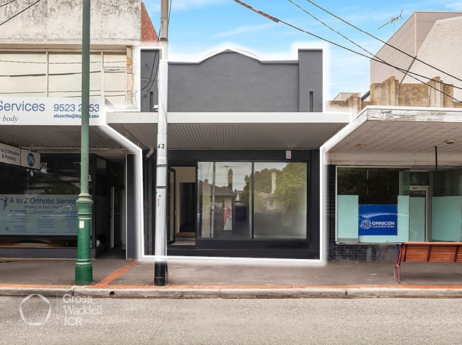 225 Hawthorn Road Caulfield North VIC 3161