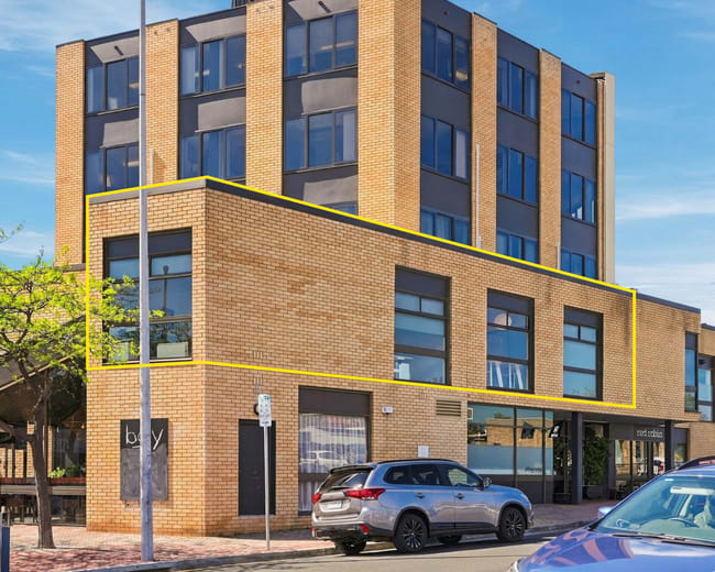 Tenancy 10 &11/31 Cambridge Road Bellerive TAS 7018