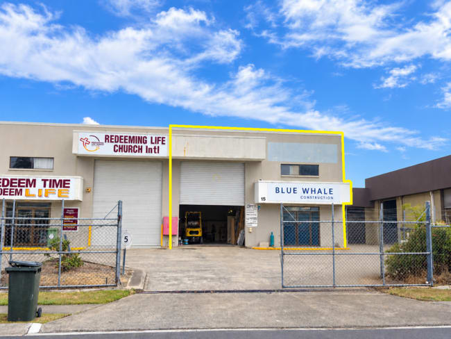 1/15 Parramatta Road Underwood QLD 4119