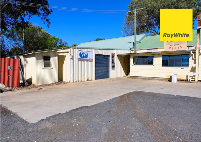 126 Ring Street Inverell NSW 2360
