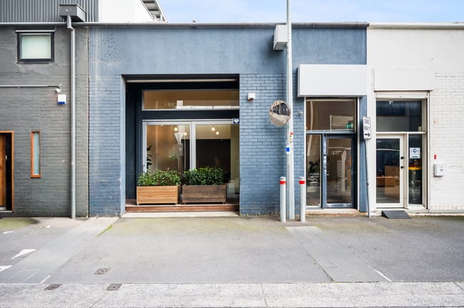 12 Robert Street Collingwood VIC 3066 12 Robert Street Collingwood VIC 3066