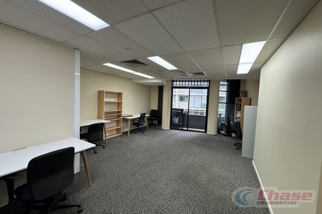 14/83 Leichhardt Street Spring Hill QLD 4000