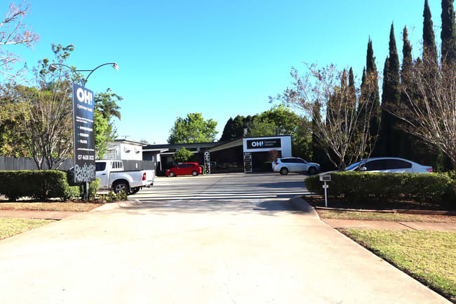 14 Ipswich Street East Toowoomba QLD 4350