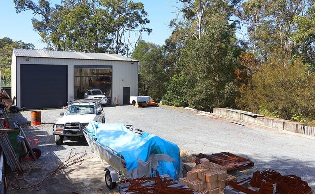 134 Crane Crescent Nerang QLD 4211 134 Crane Crescent Nerang QLD 4211