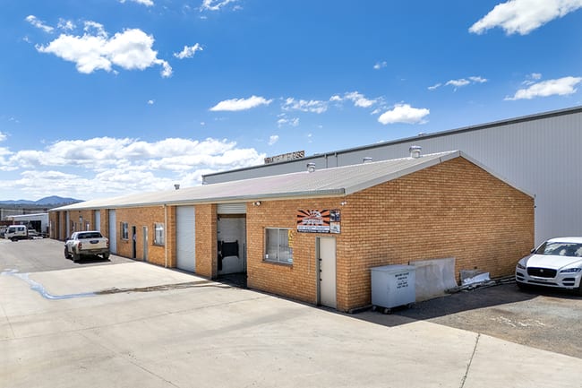 8 Hargrave Street Tamworth NSW 2340