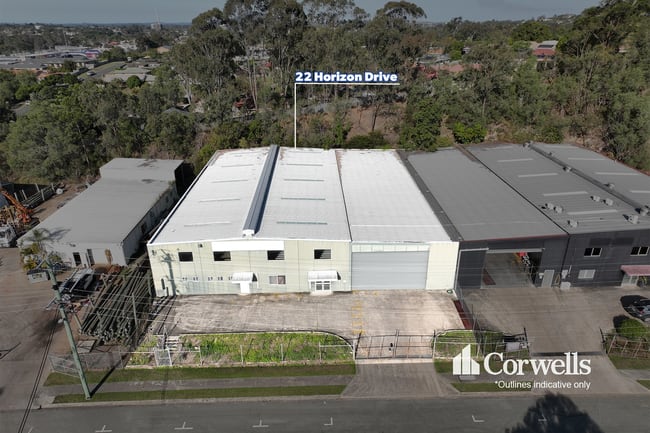 22 Horizon Drive Beenleigh QLD 4207
