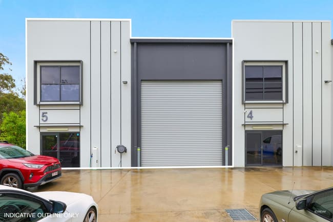 5/2 Inventory Court Arundel QLD 4214