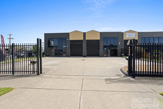 12A + 12B Keppler Circuit Seaford VIC 3198