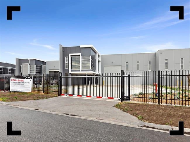 28 Graham Daff Boulevard Braeside VIC 3195