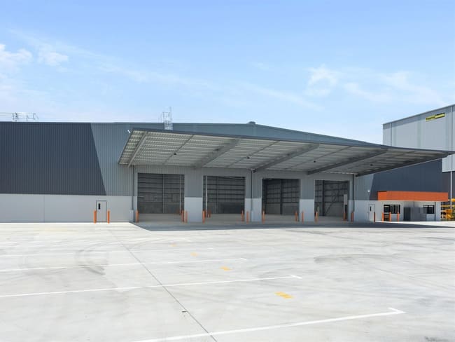 137 Logistics Bvd Kenwick WA 6107