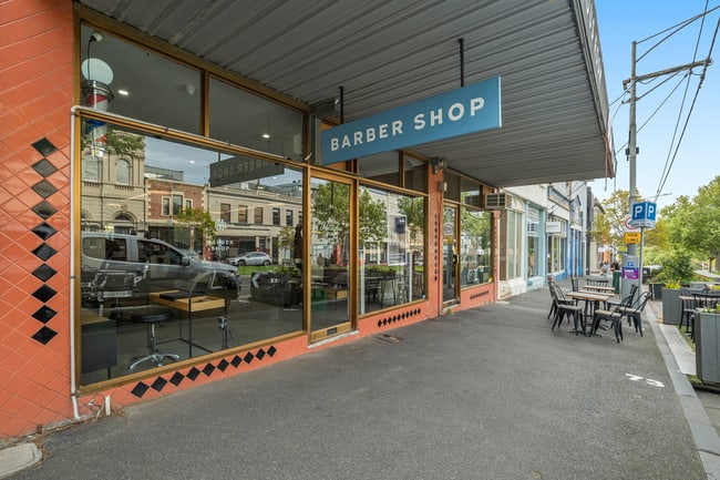 95 Errol Street North Melbourne VIC 3051 95 Errol Street North Melbourne VIC 3051
