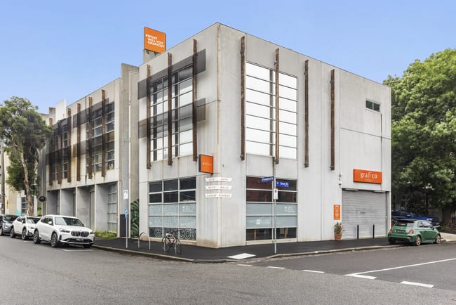 140 Langford Street North Melbourne VIC 3051 140 Langford Street North Melbourne VIC 3051