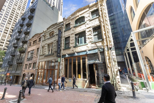 19 Mckillop Street Melbourne VIC 3000 19 Mckillop Street Melbourne VIC 3000