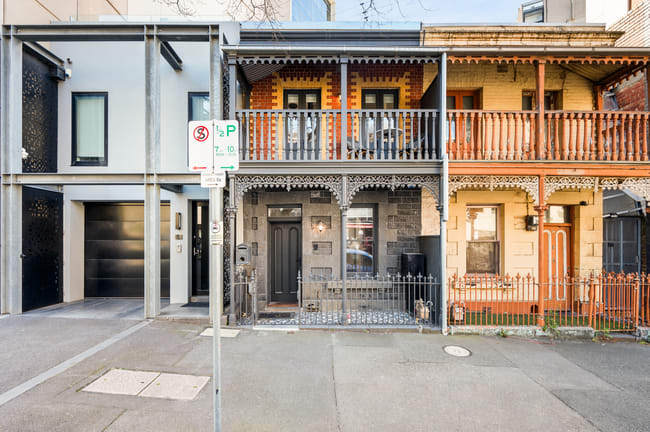 58 Barry Street Carlton VIC 3053 58 Barry Street Carlton VIC 3053