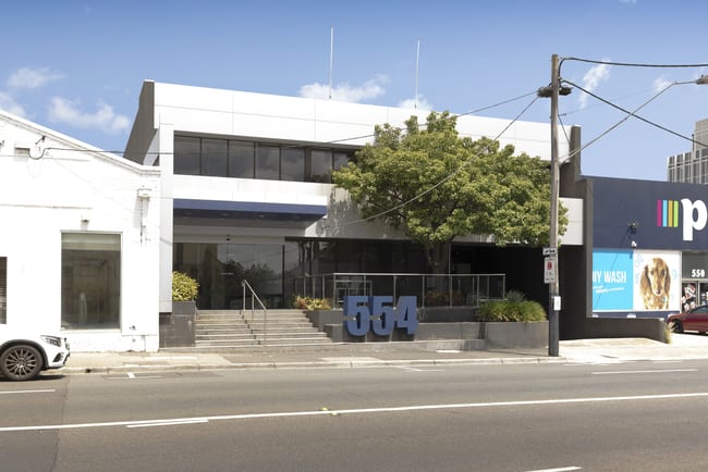 Level 1/554 Burwood Road Hawthorn VIC 3122