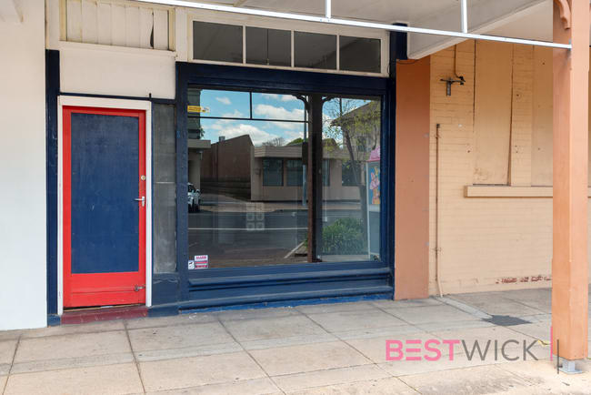 64 Adelaide Street Blayney NSW 2799 64 Adelaide Street Blayney NSW 2799