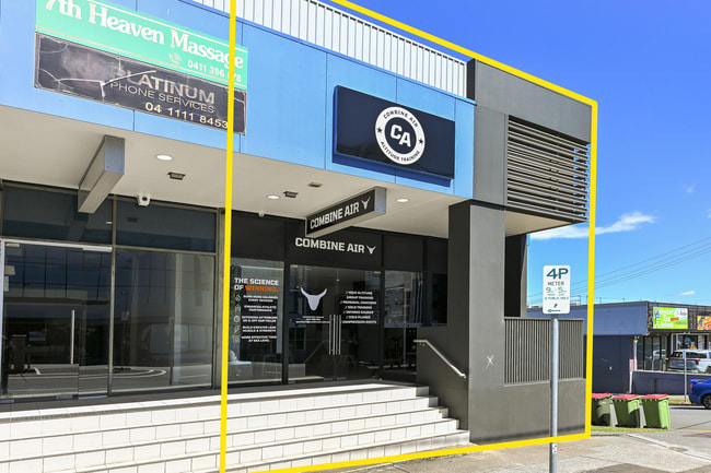 Shop 1/126 Scarborough Street Southport QLD 4215 Shop 1/126 Scarborough Street Southport QLD 4215