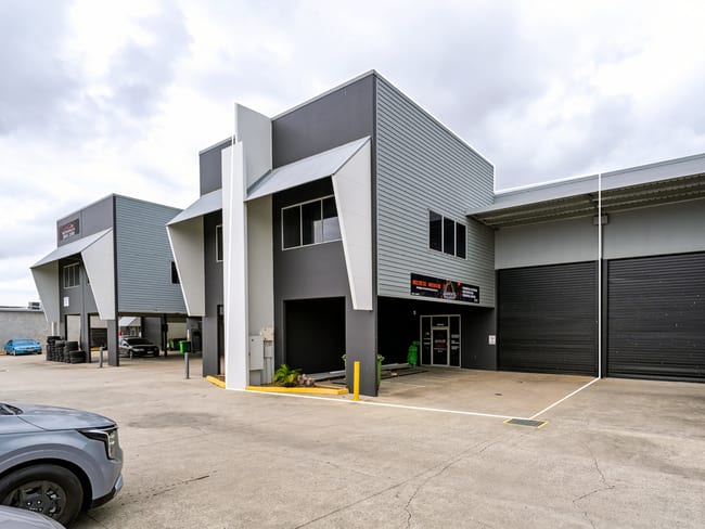 4/2-8 Kabi Circuit Deception Bay QLD 4508 4/2-8 Kabi Circuit Deception Bay QLD 4508