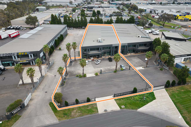 1795 A Sydney Road Campbellfield VIC 3061 1795 A Sydney Road Campbellfield VIC 3061