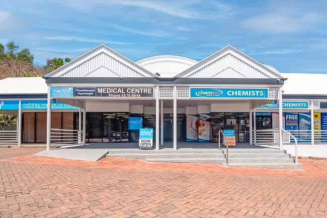 2/100 Cheltenham Drive Robina QLD 4226 2/100 Cheltenham Drive Robina QLD 4226