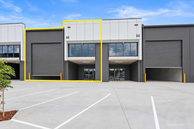 5/36-44 Daintree Drive Redland Bay QLD 4165 5/36-44 Daintree Drive Redland Bay QLD 4165