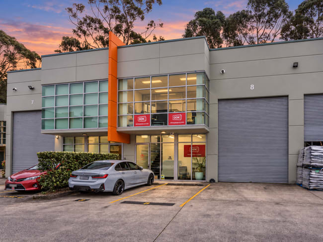 Unit 8/28 Barcoo Street Chatswood NSW 2067 Unit 8/28 Barcoo Street Chatswood NSW 2067