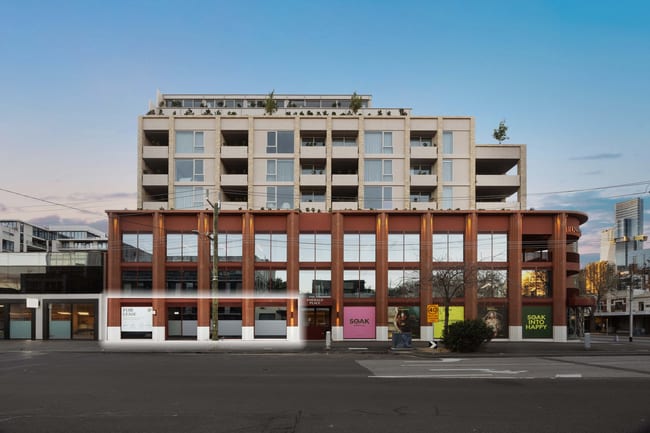 94 York Street South Melbourne VIC 3205 94 York Street South Melbourne VIC 3205
