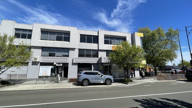 Ground Floor Suite 1/526 Whitehorse Road Mitcham VIC 3132 Ground Floor Suite 1/526 Whitehorse Road Mitcham VIC 3132