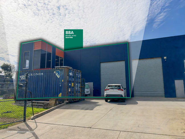 88a Brunel Road Seaford VIC 3198 88a Brunel Road Seaford VIC 3198