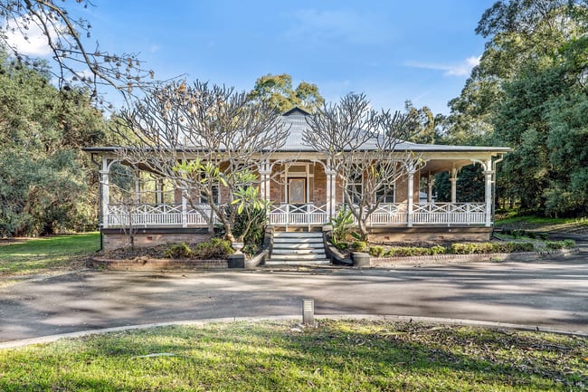 Melrose House/75 Seven Hills Road South Seven Hills NSW 2147 Melrose House/75 Seven Hills Road South Seven Hills NSW 2147