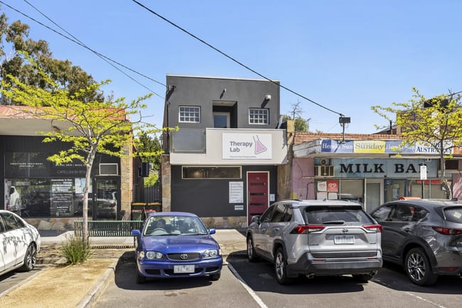 36 Raymond Street Blackburn North VIC 3130 36 Raymond Street Blackburn North VIC 3130