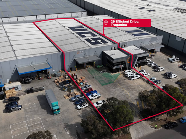 29 Efficient Drive Truganina VIC 3029 29 Efficient Drive Truganina VIC 3029