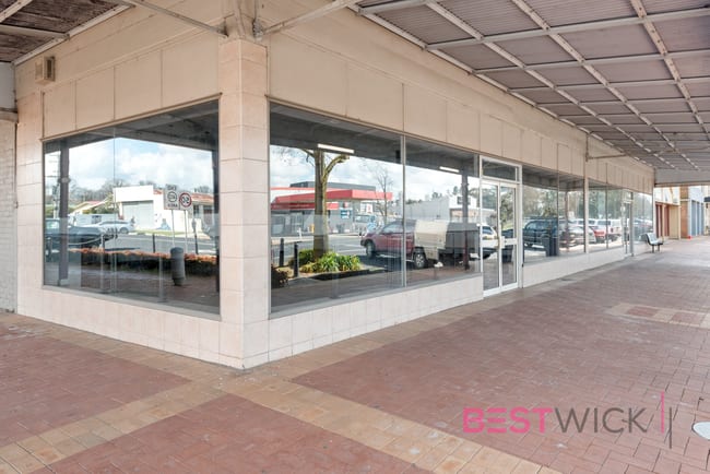 3/125 Adelaide Street Blayney NSW 2799 3/125 Adelaide Street Blayney NSW 2799