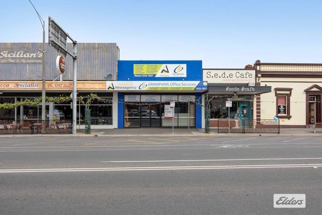 98 Barkly Street Ararat VIC 3377