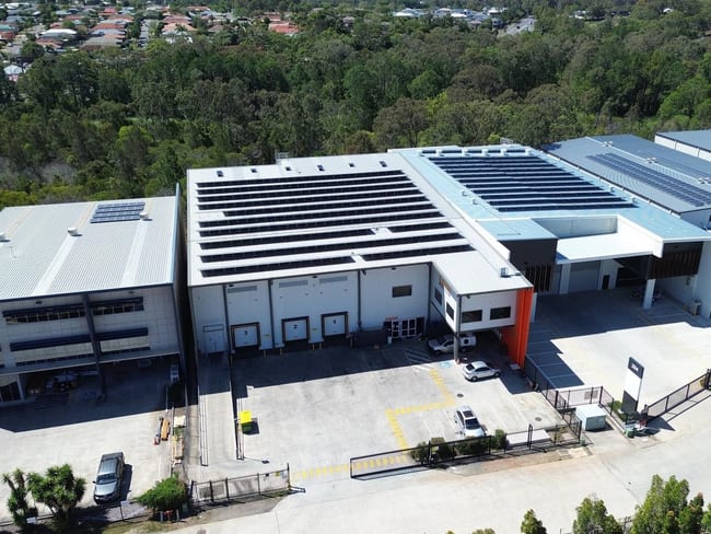Tingalpa QLD 4173 Tingalpa QLD 4173