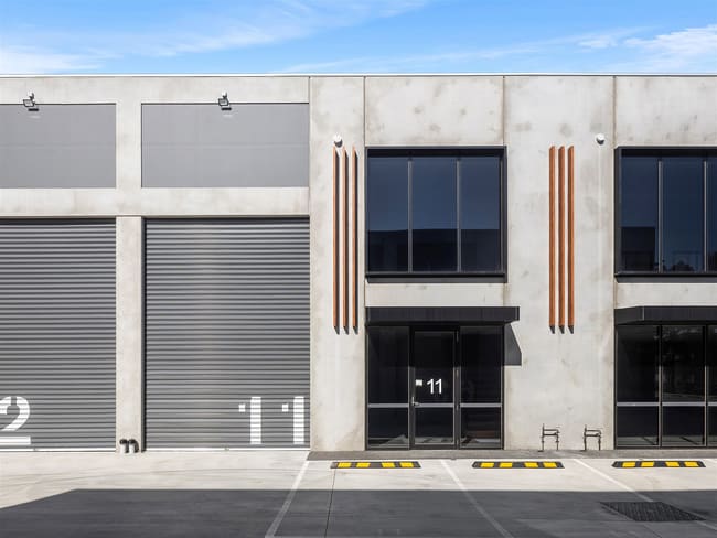 11/23 Chambers Road Altona North VIC 3025