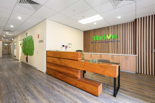 GF Level/6-18 Bridge Road Hornsby NSW 2077