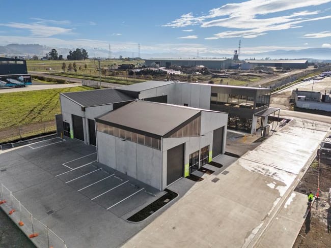 Unit 7/115 Cove Hill Road Bridgewater TAS 7030
