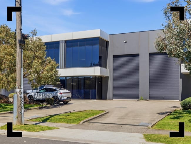 2/16 Malvern Street Bayswater VIC 3153