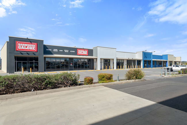 14 Stockland Drive Kelso NSW 2795 14 Stockland Drive Kelso NSW 2795