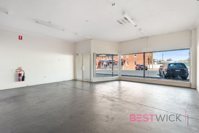 6/125 Adelaide Street Blayney NSW 2799 6/125 Adelaide Street Blayney NSW 2799