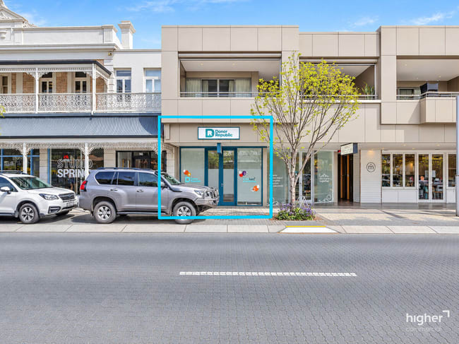 Shop 1/92-94 King William Road Goodwood SA 5034 Shop 1/92-94 King William Road Goodwood SA 5034