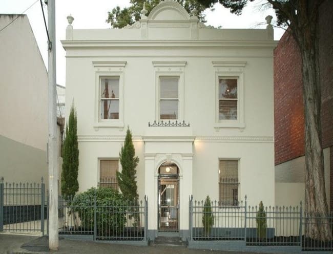 227 Moor Street Fitzroy VIC 3065 227 Moor Street Fitzroy VIC 3065