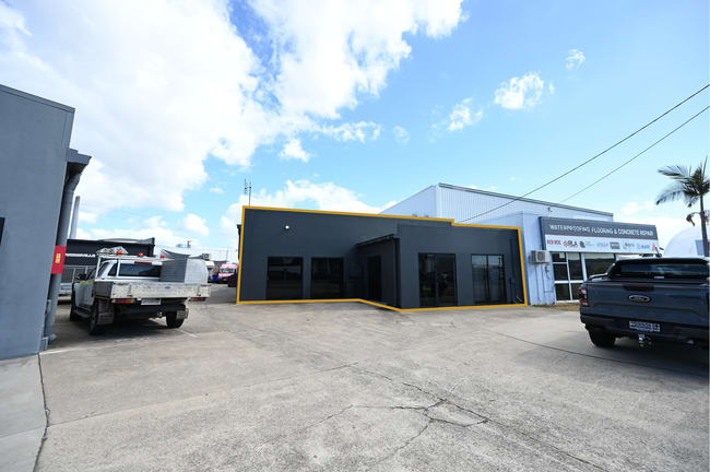 Unit 3a/74 Leyland Street Garbutt QLD 4814