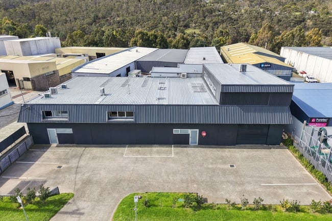 Unit 5/48 Browns Road Kingston TAS 7050 Unit 5/48 Browns Road Kingston TAS 7050