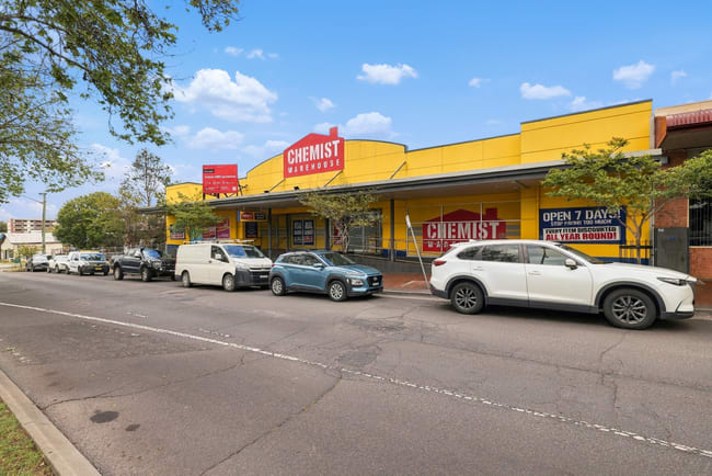 5 Nowra Lane Nowra NSW 2541