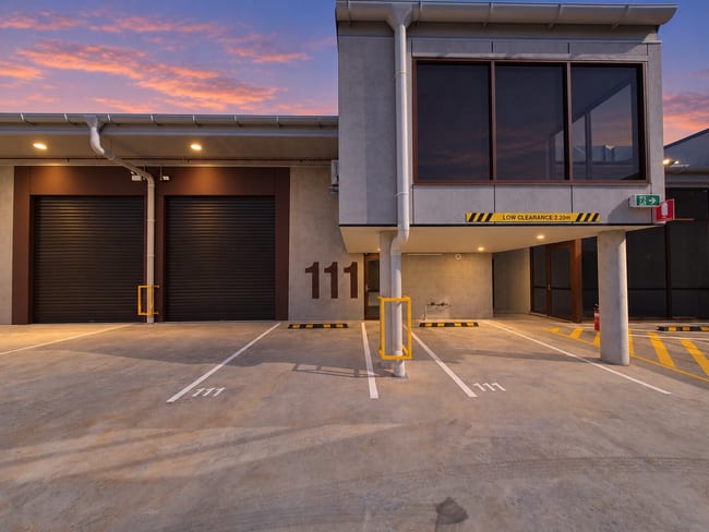 111/101 Old Pittwater Rd Brookvale NSW 2100