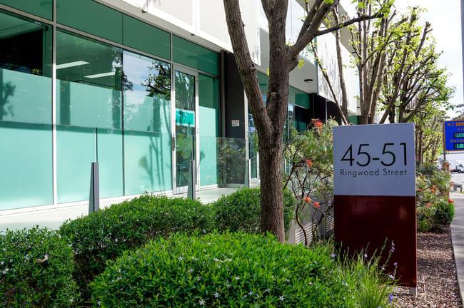 Suite 4/45-51 Ringwood Street Ringwood VIC 3134 Suite 4/45-51 Ringwood Street Ringwood VIC 3134