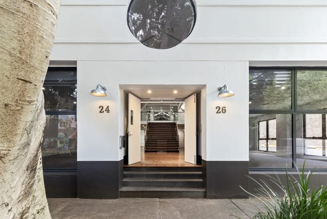 24-26 Bowden Street Alexandria NSW 2015