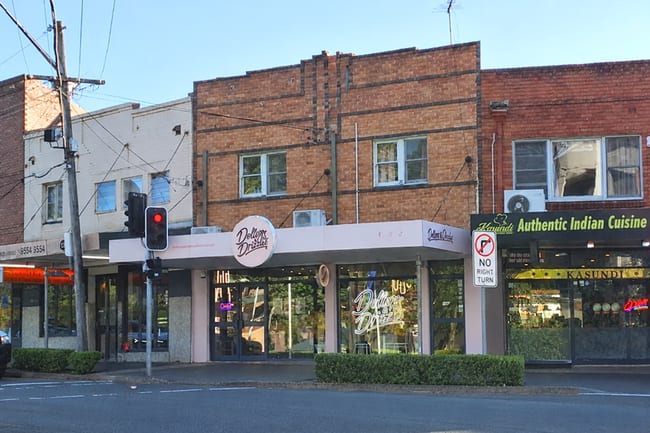 289 Bexley Road Bexley North NSW 2207 289 Bexley Road Bexley North NSW 2207